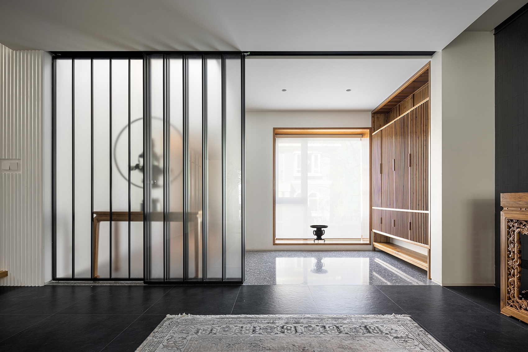 衔古筑新丨中国北京丨KiKi建筑设计事务所-13