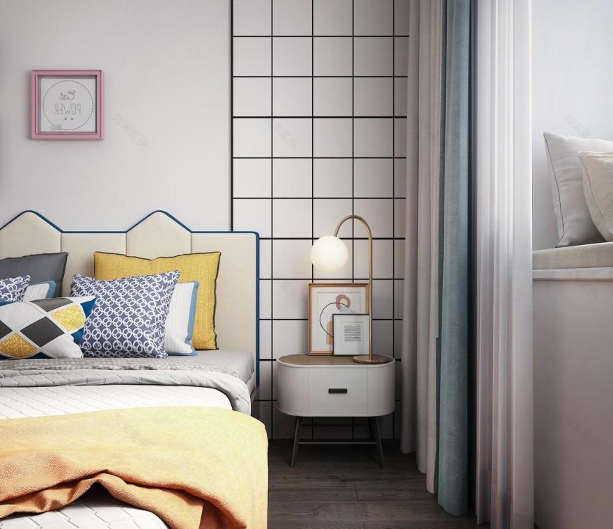 森与木栖 | 低奢生活空间设计-27