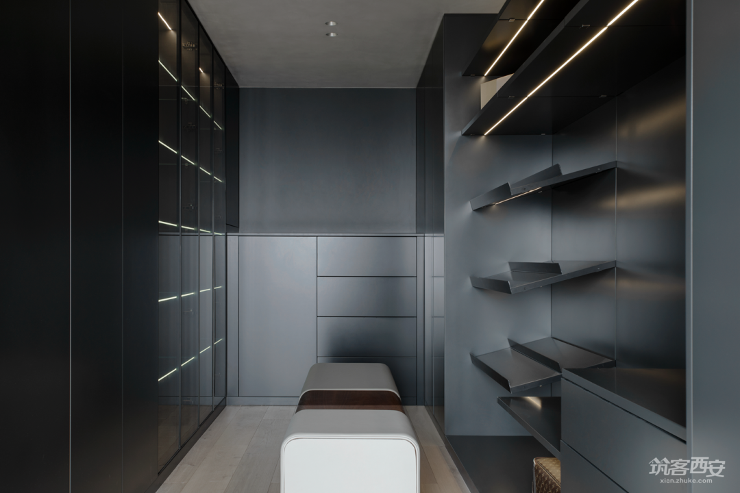 天字一号丨中国西安丨U·AN Designed-42