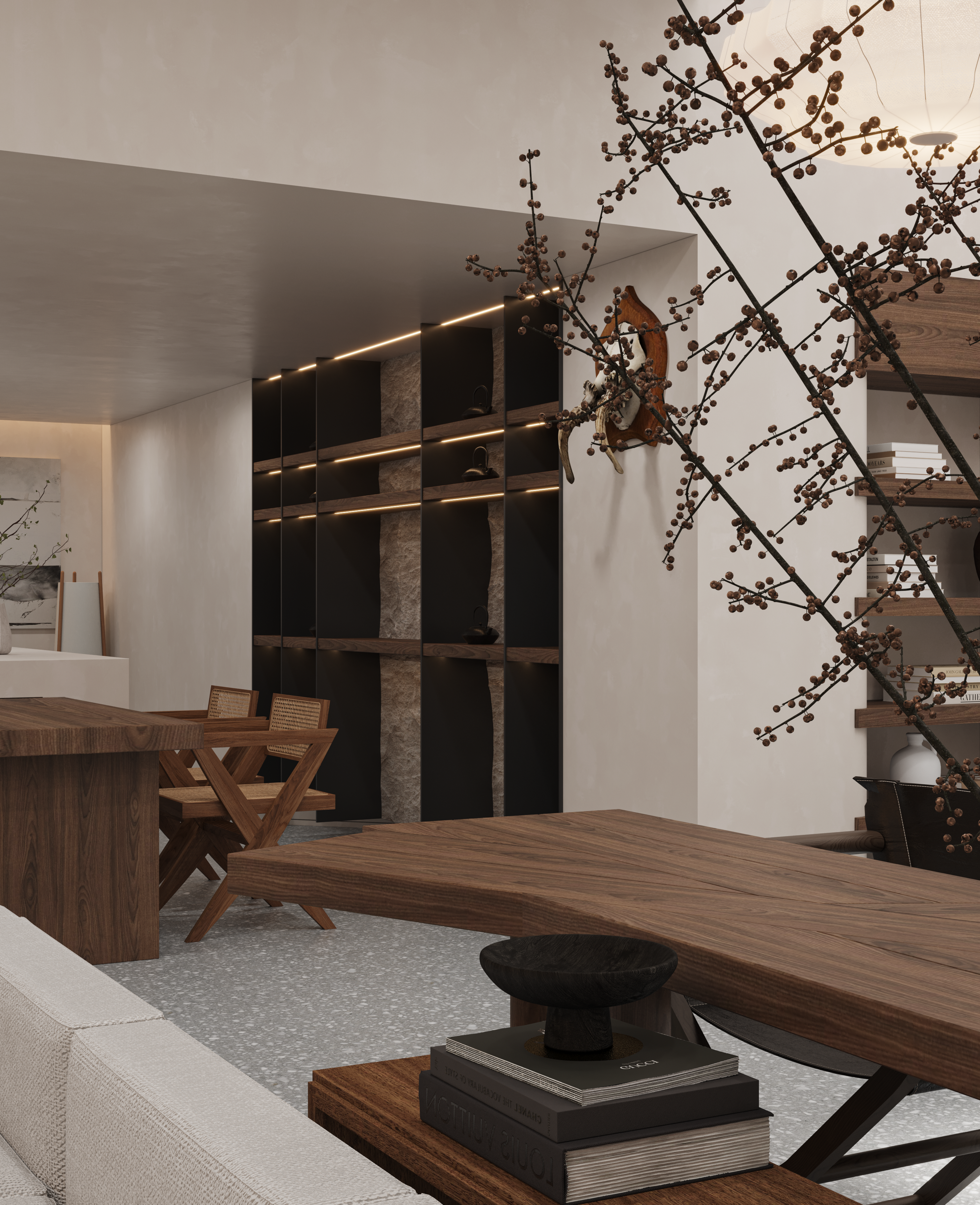Apartment 32-2