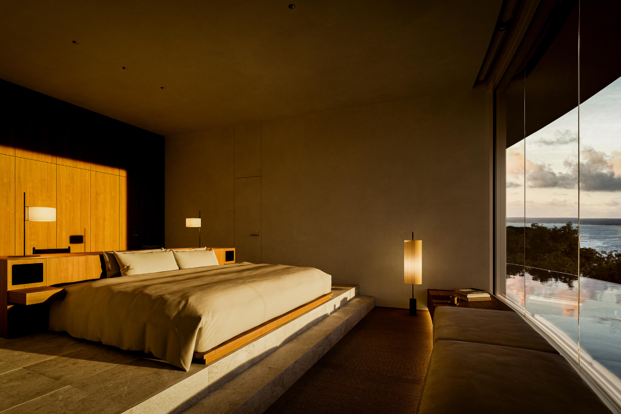 非东京酒店丨日本东京丨Nigo-103