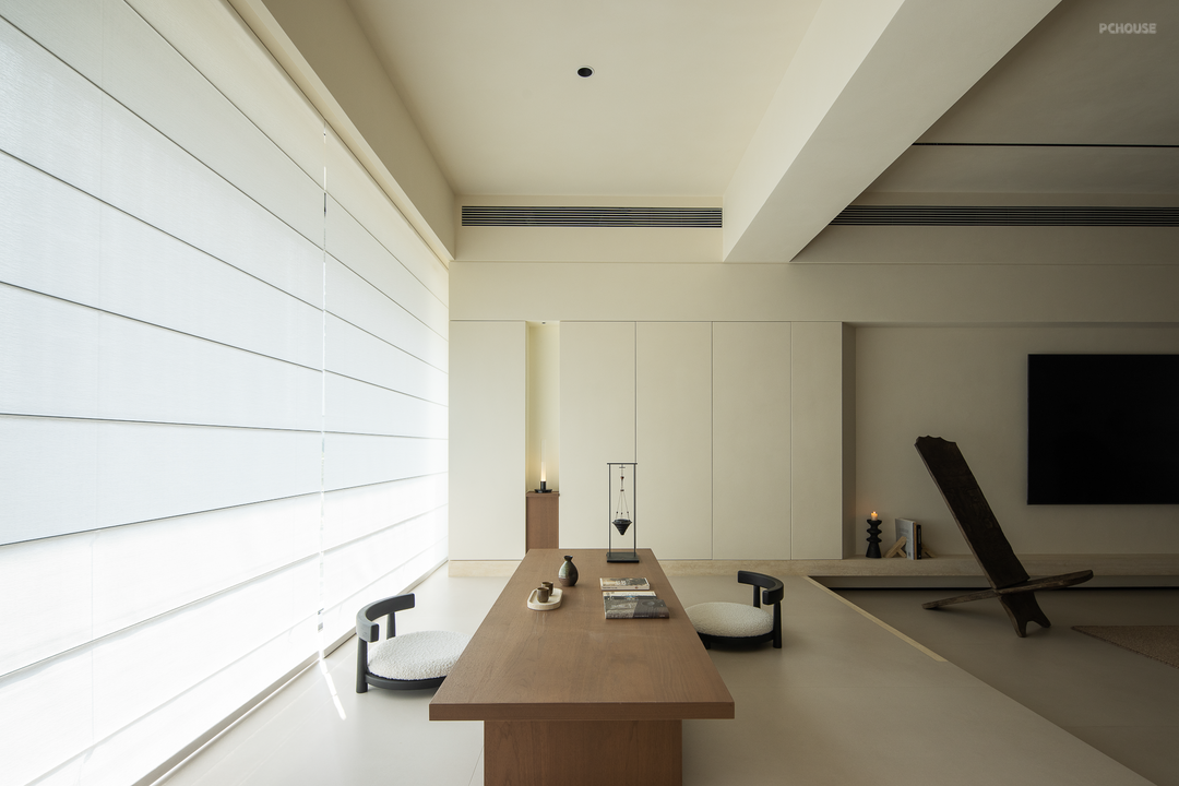 静寂的力量 · 宅这里设计-20