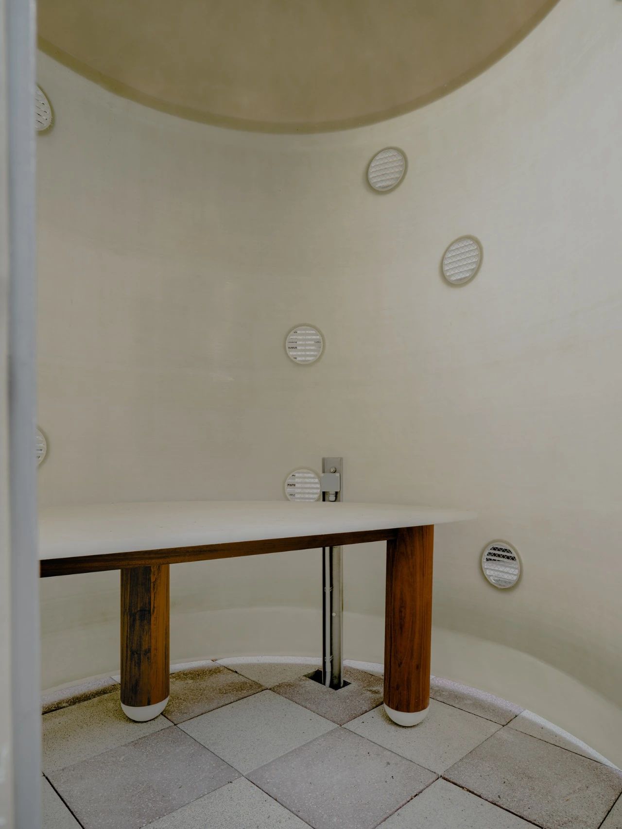 Silversquare Central 共享办公空间设计丨比利时丨12 位设计师和艺术家-78