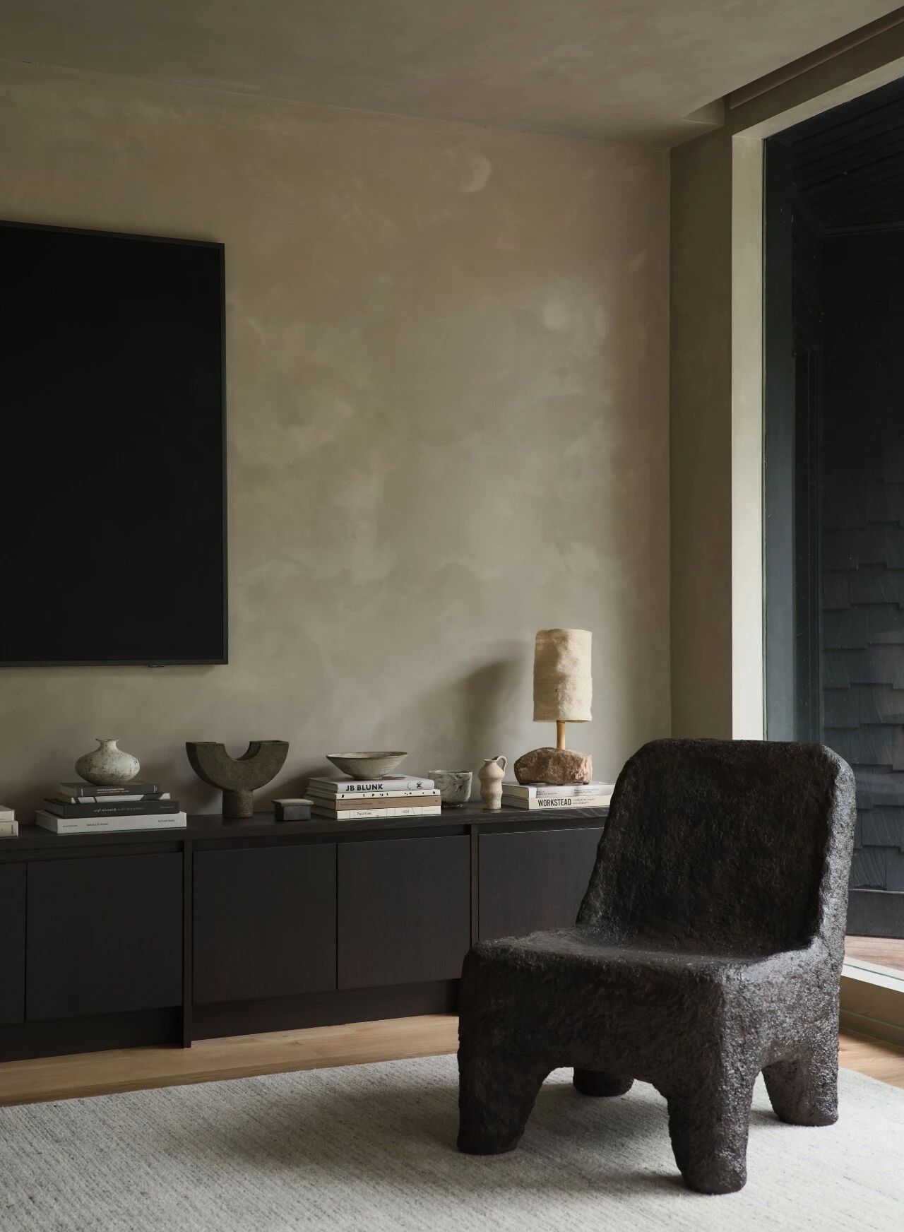 格林威治现代风格（如果Greenwich Modern是某种特定风格、系列等，这样翻译较合理，若有特定领域，可根据实际调整） 丨美国康涅狄格丨Tina Rich Design-35