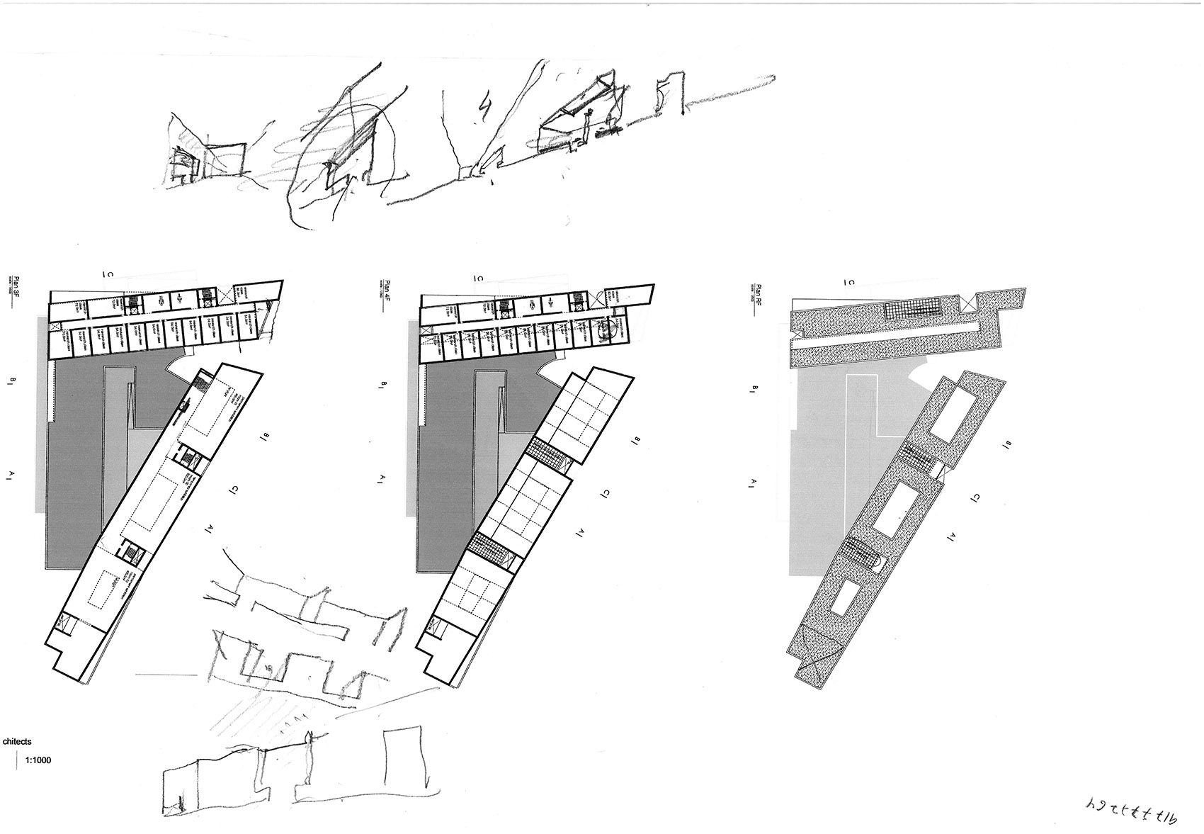 中国国际设计博物馆丨中国杭州丨Álvaro Siza + Carlos Castanheira-113