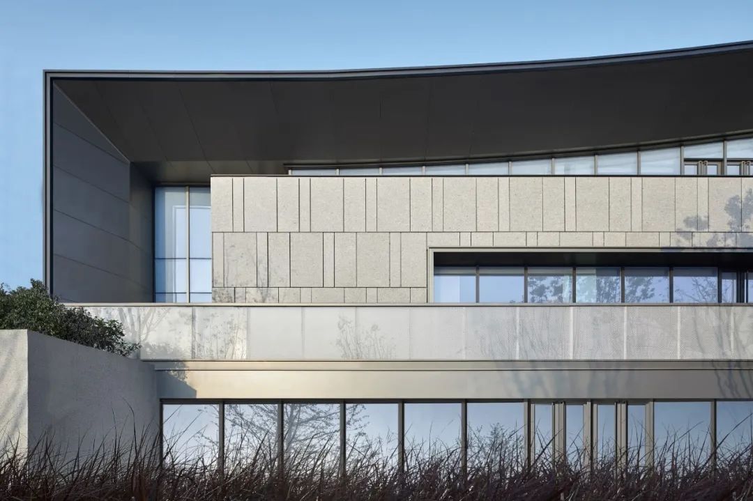 金山水尚华庭示范区丨中国上海丨AAI国际建筑师事务所-63