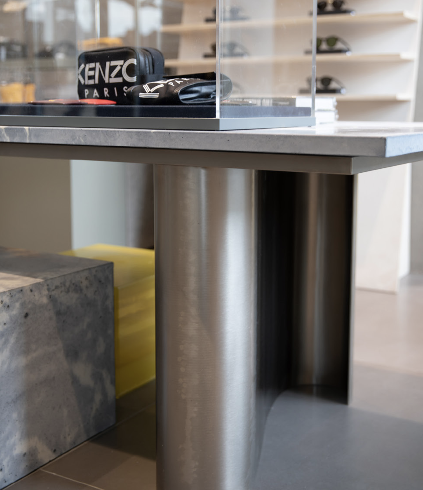 哥本哈根 Magasin 街潮店-10