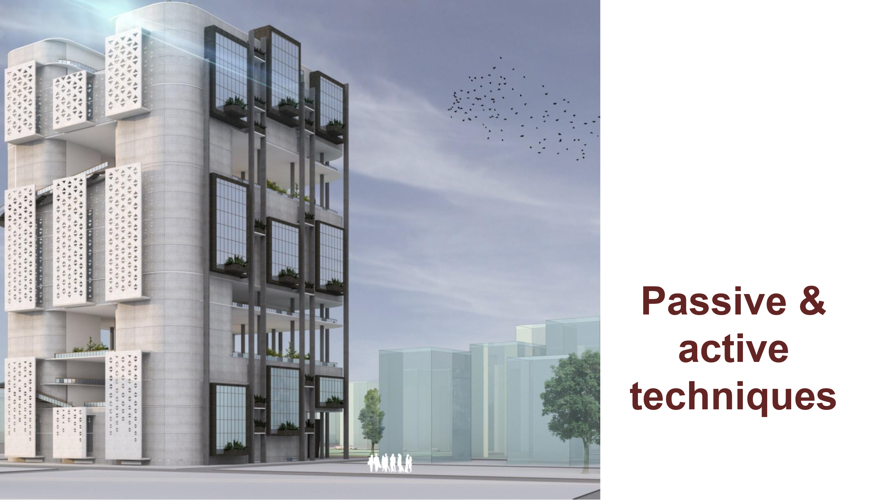 High performance building in Aswan full report-44