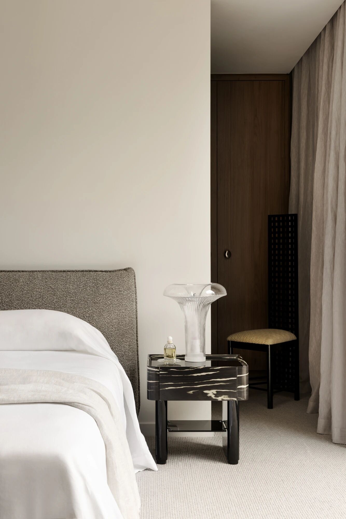 Loller Brighton(布莱特田园诗般的现代主义公寓)丨荷兰莱顿丨Mim Design-21