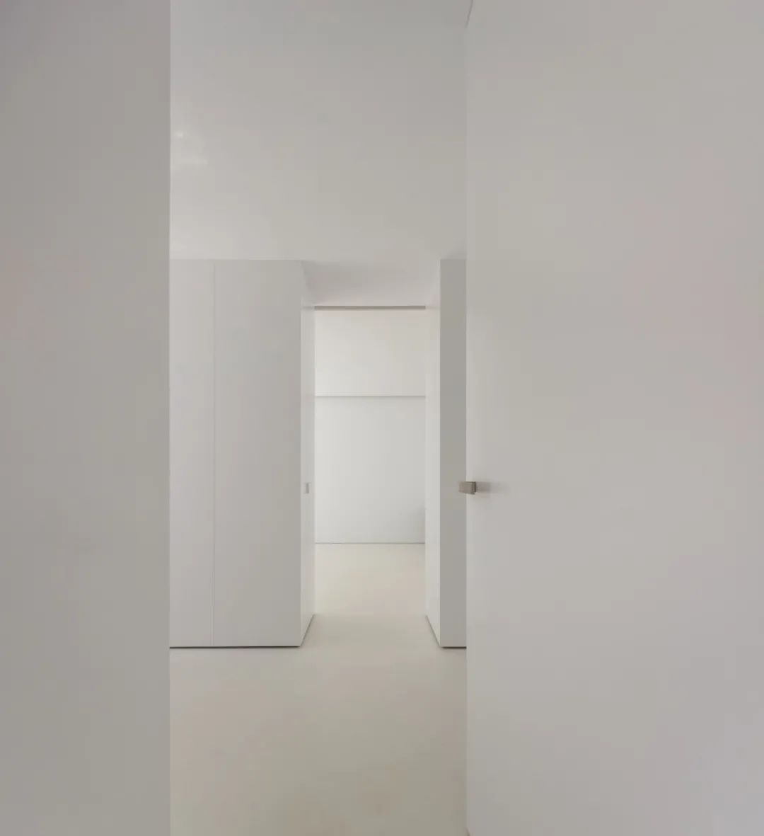 极简大师 FranSilvestre 新作 | 素与简的极致美学-23