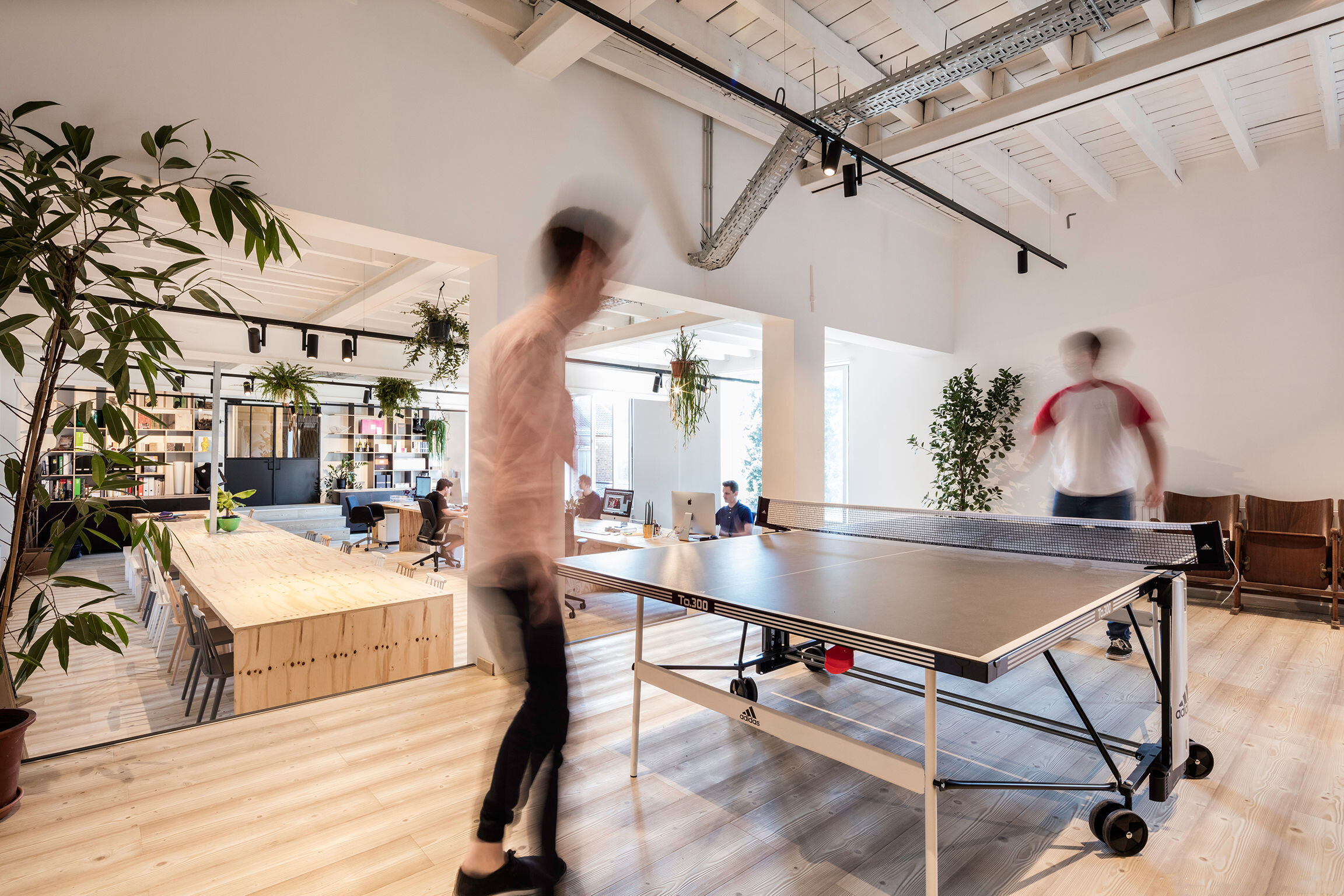 创意之家的模块化照明设计-9