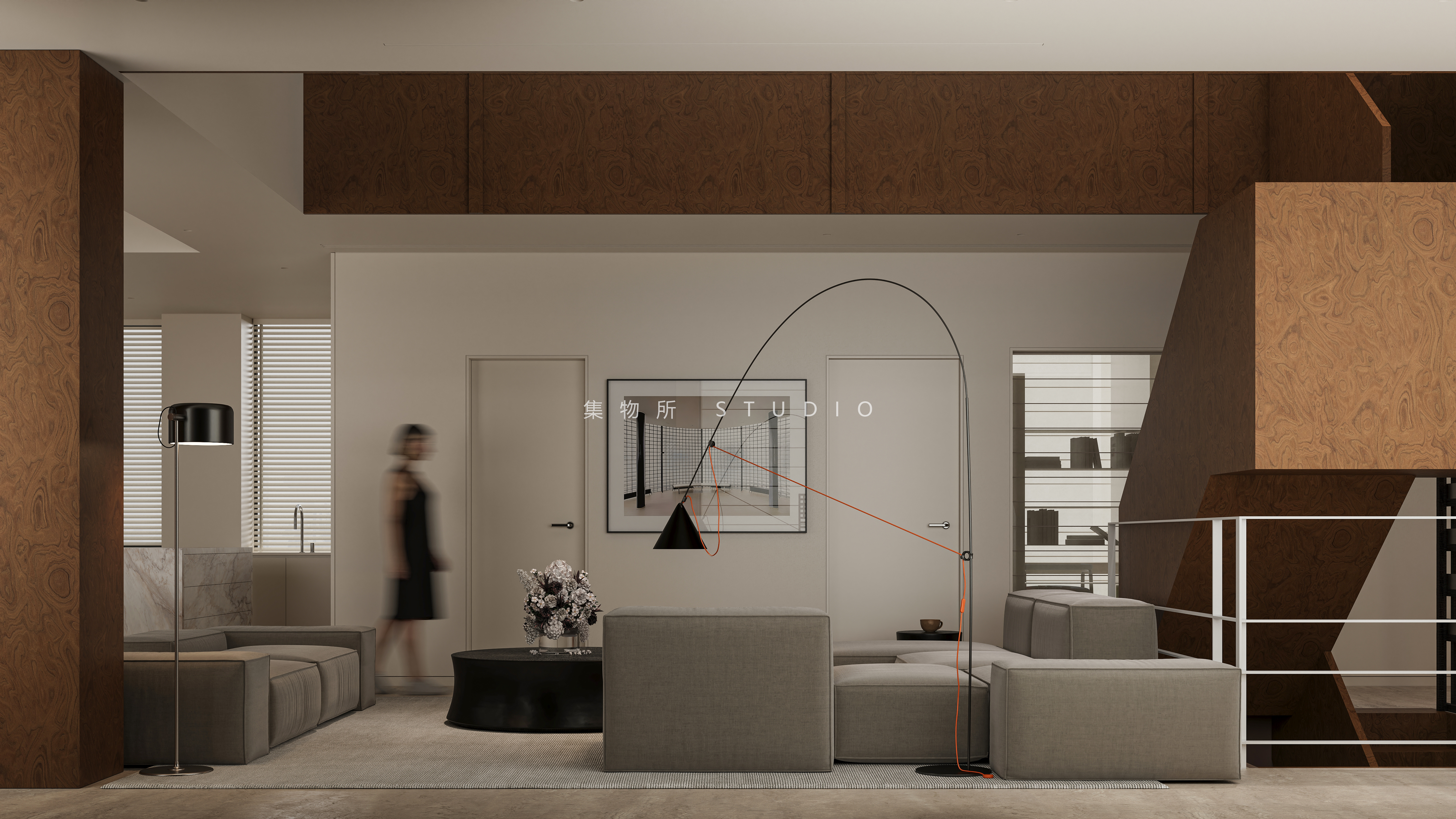 集物所STUDIO · 向内归隐丨中国郑州-17