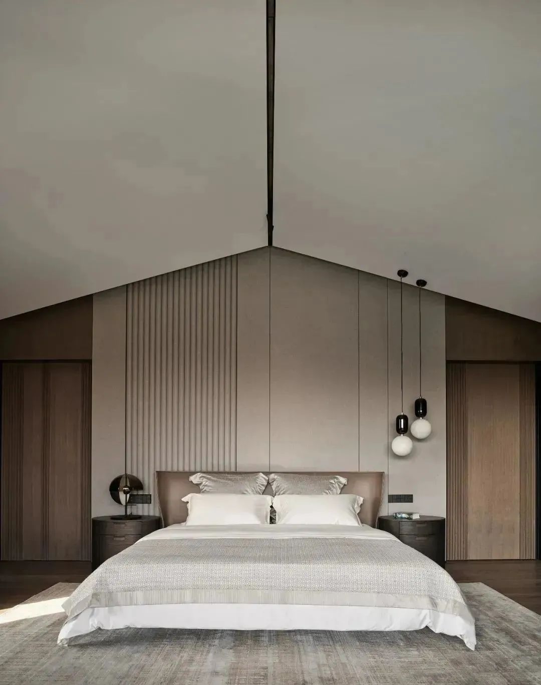 原木风豪宅设计丨孙建亚-49