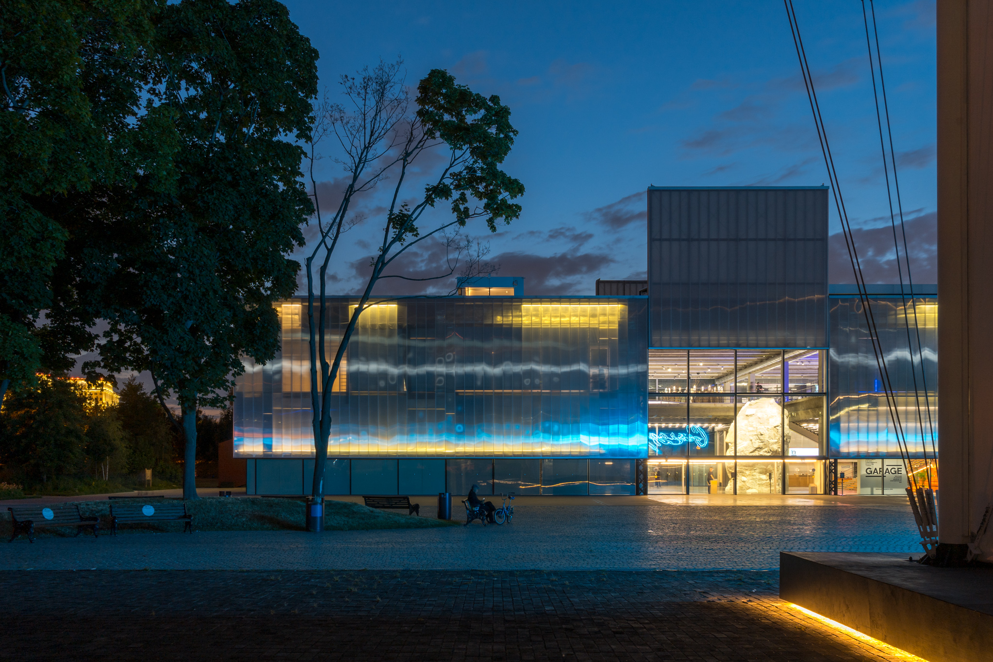 Garage Museum of Contemporary Art-24