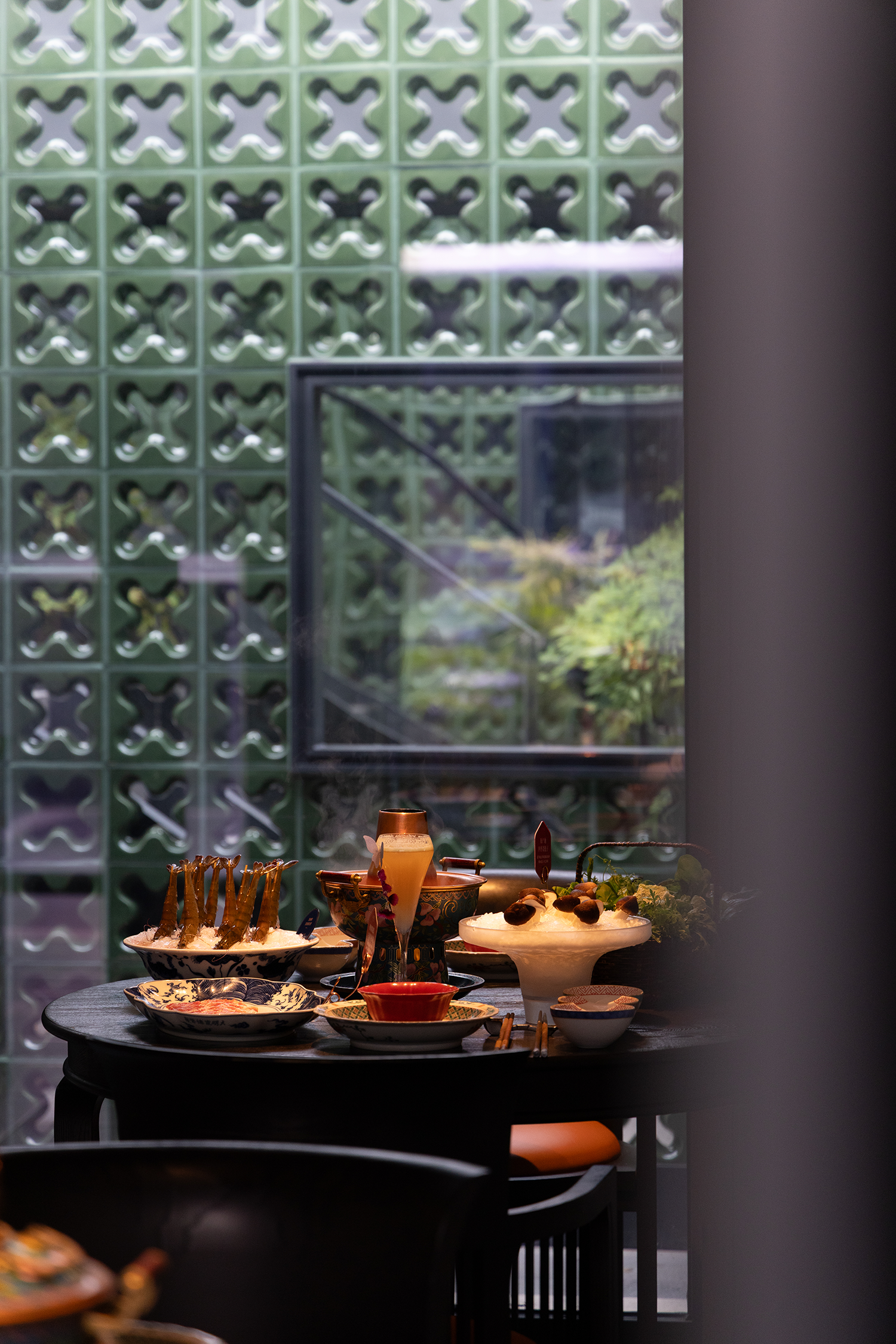 新京熹（白塔寺店）丨中国北京丨无序建筑（北京）有限公司-84