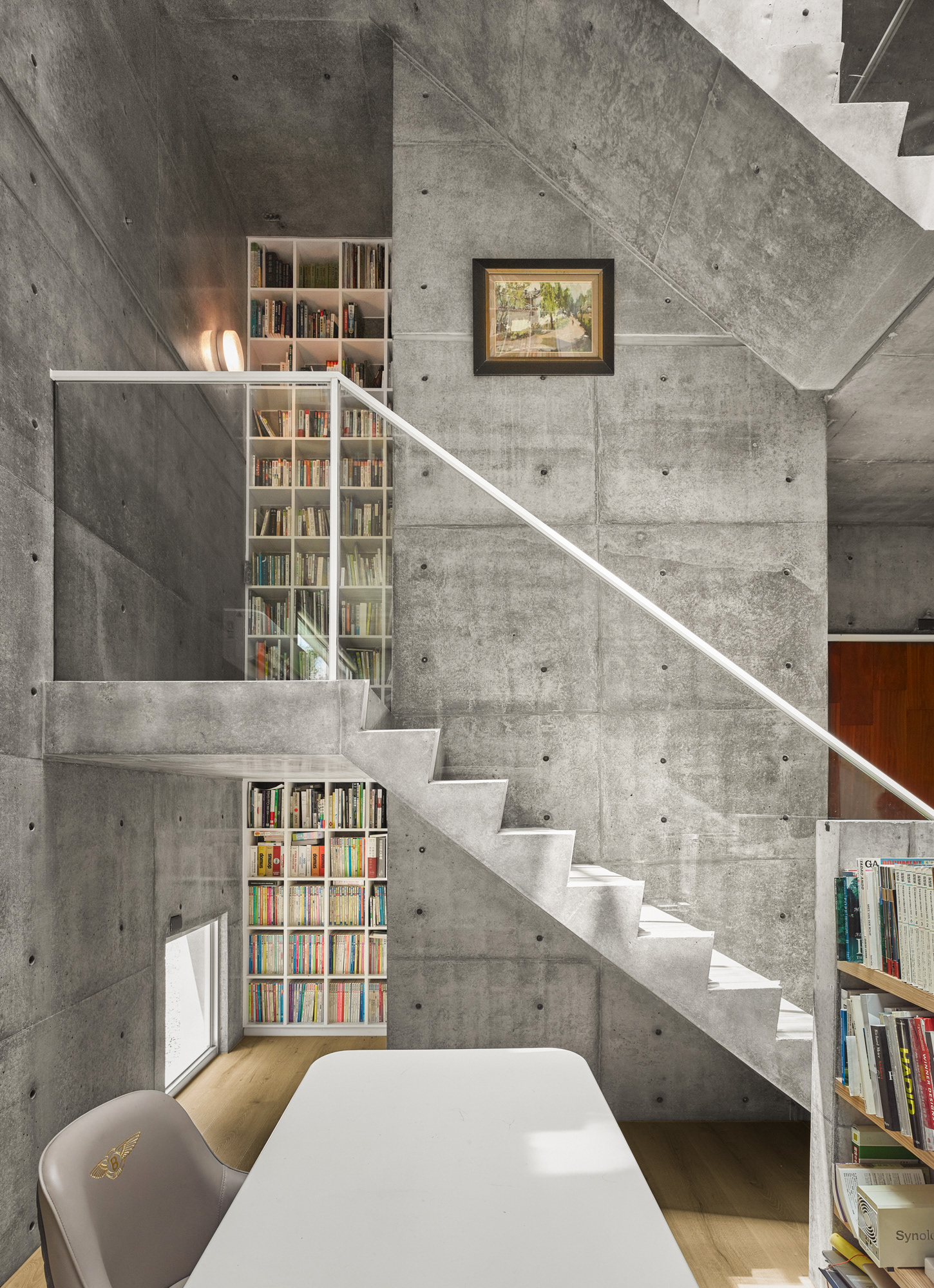 Interior Design｜良悅建築-29