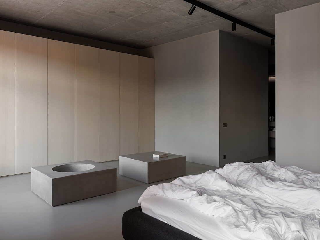 圣彼得堡公寓丨俄罗斯圣彼得堡丨Azbuka Dom Studio-18