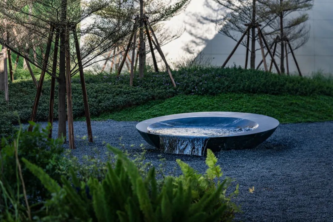 海上钢琴诗丨中国铁建&南沙开建集团 · 西派澜岸-82