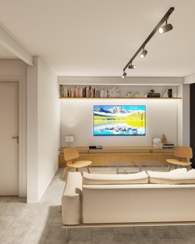 galeria de renders