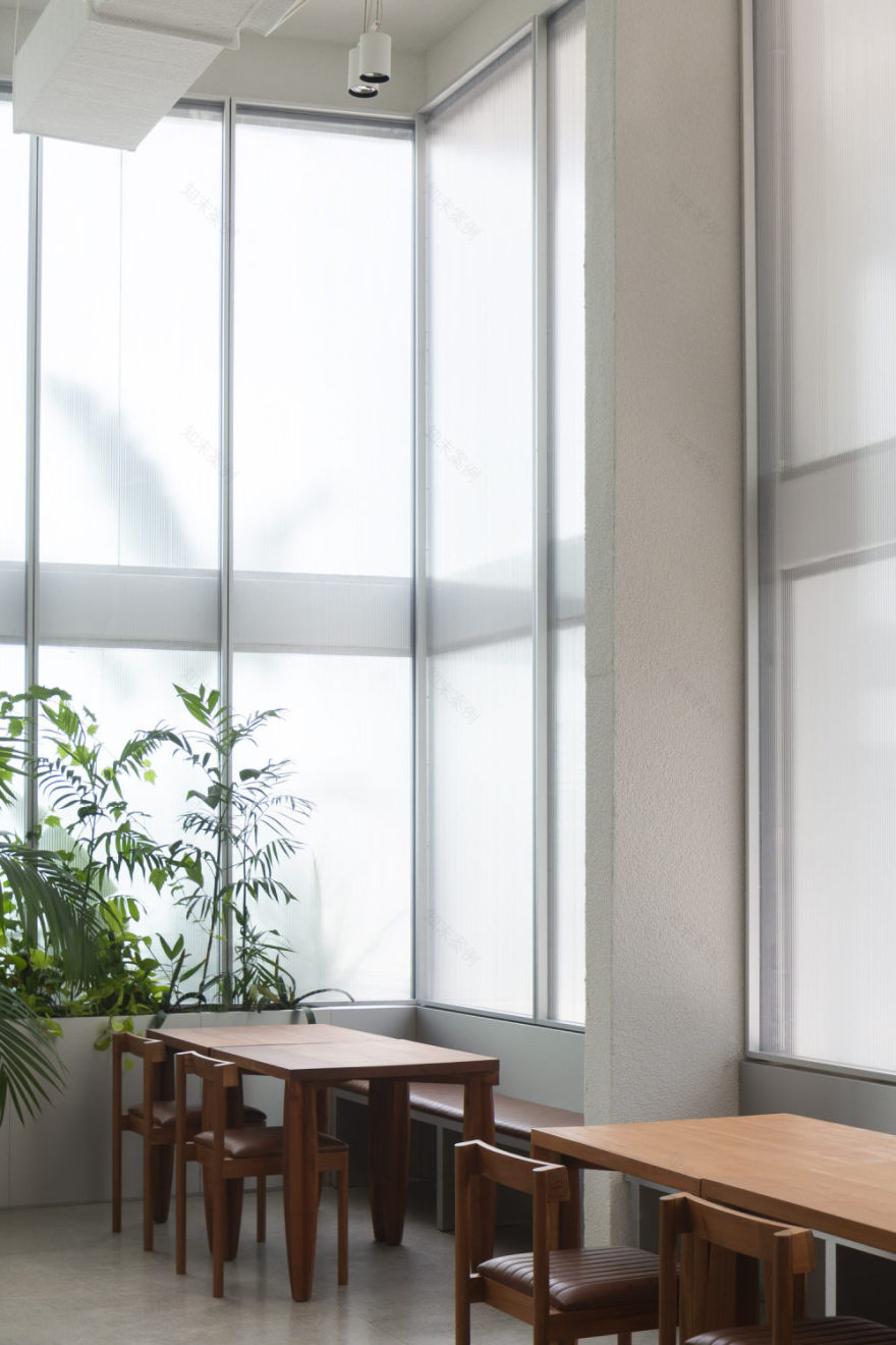 香奈儿 Asadero 餐厅丨阿根廷布宜诺斯艾利斯丨Chamber 项目-29