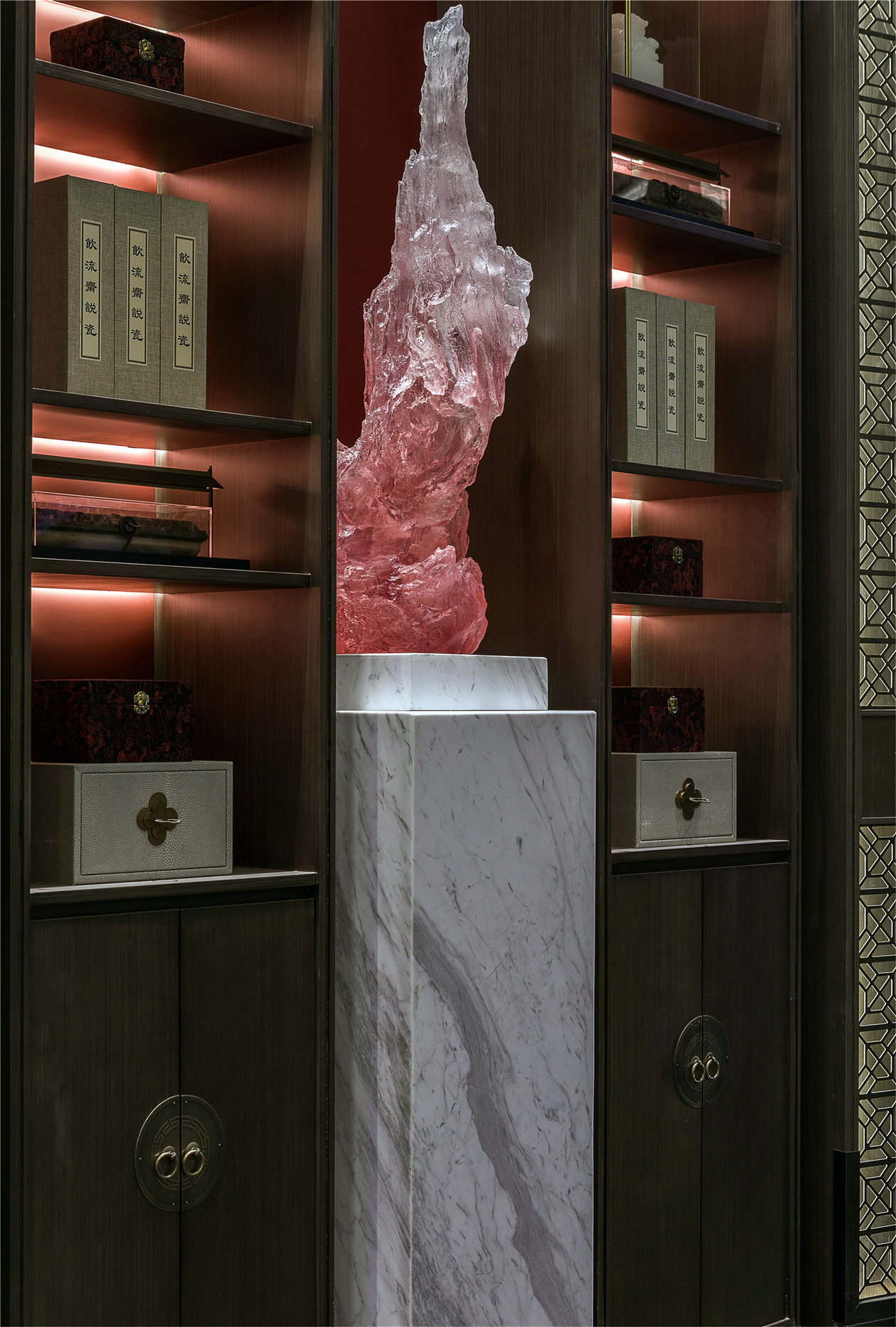 一然设计 | 雅韵天成，大美不言！-72