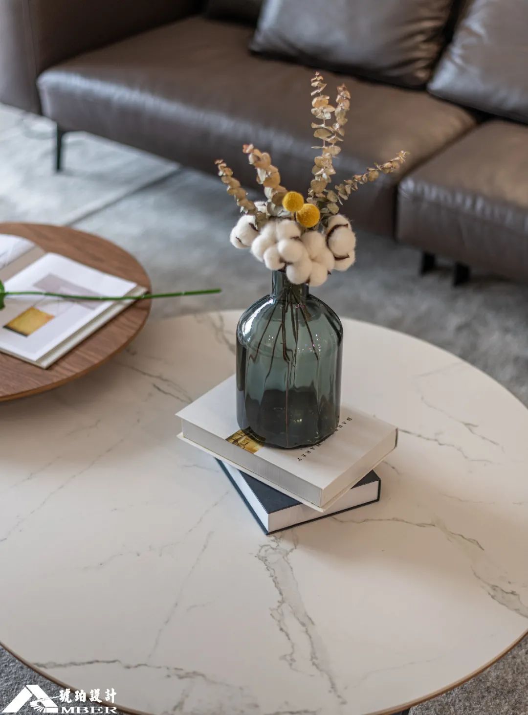 路劲城市主场现代简约风设计，生活简约而不简单-58