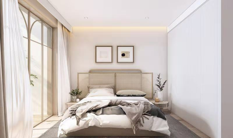 打造精致生活空间,感受光影变化之美-8