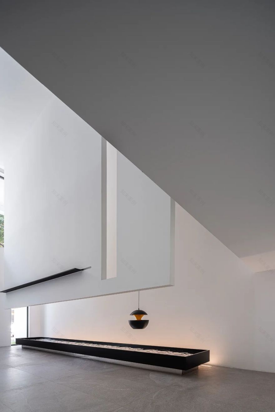 流光溯影,自由艺术·安生设计办公空间丨中国绍兴丨ANSWER 安生设计-19