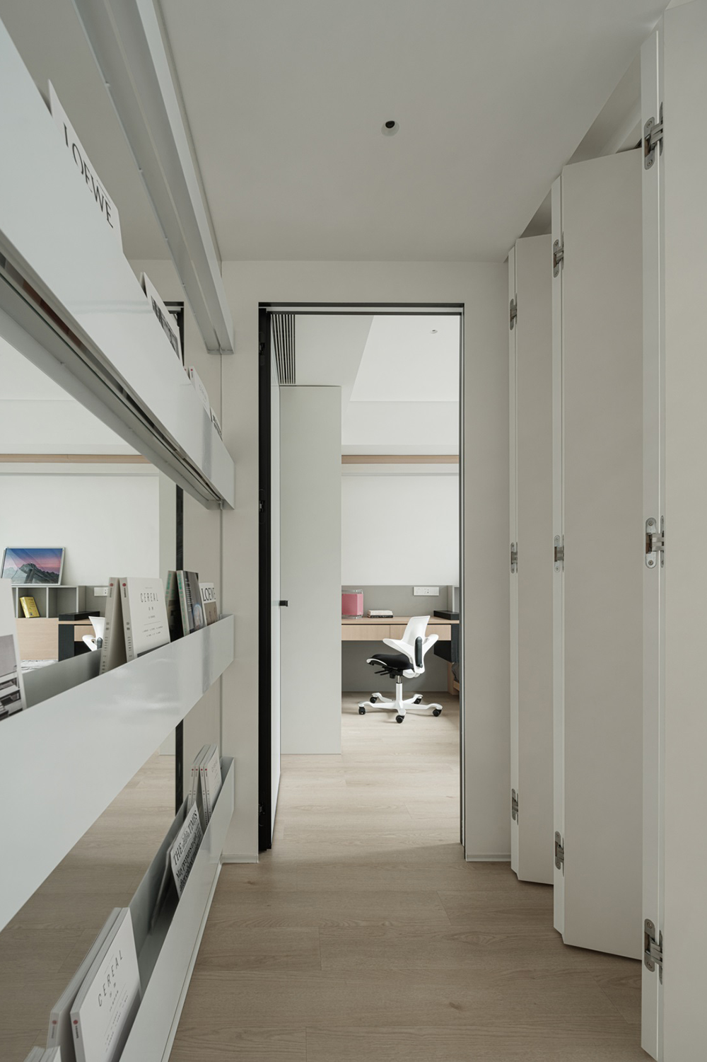 成都西派融城住宅设计丨中国成都丨成都宏福樘设计-27