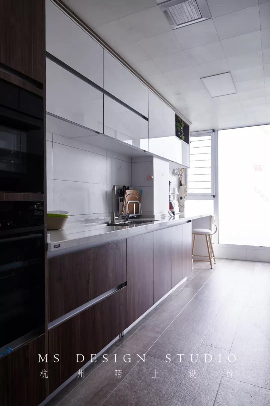 城市果岭 190m² | 空间魔法,打造舒适二娃之家-46