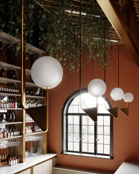 concept _Organic Restaurant Tamara Batsmanova