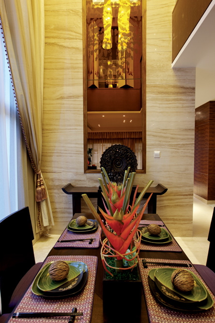 后现代 东莞江南第一城板房-7