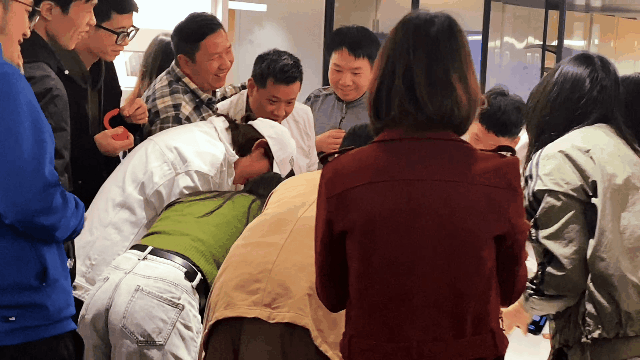 INS Christmas in da house | 創意交換禮物的溫馨聖誕-26