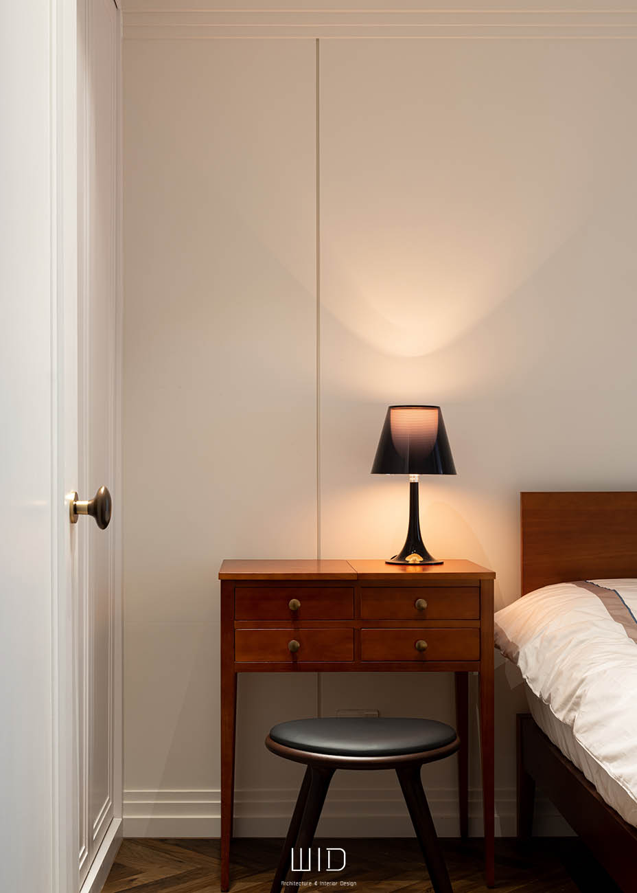 Belle Journée寓邸丨法国-55