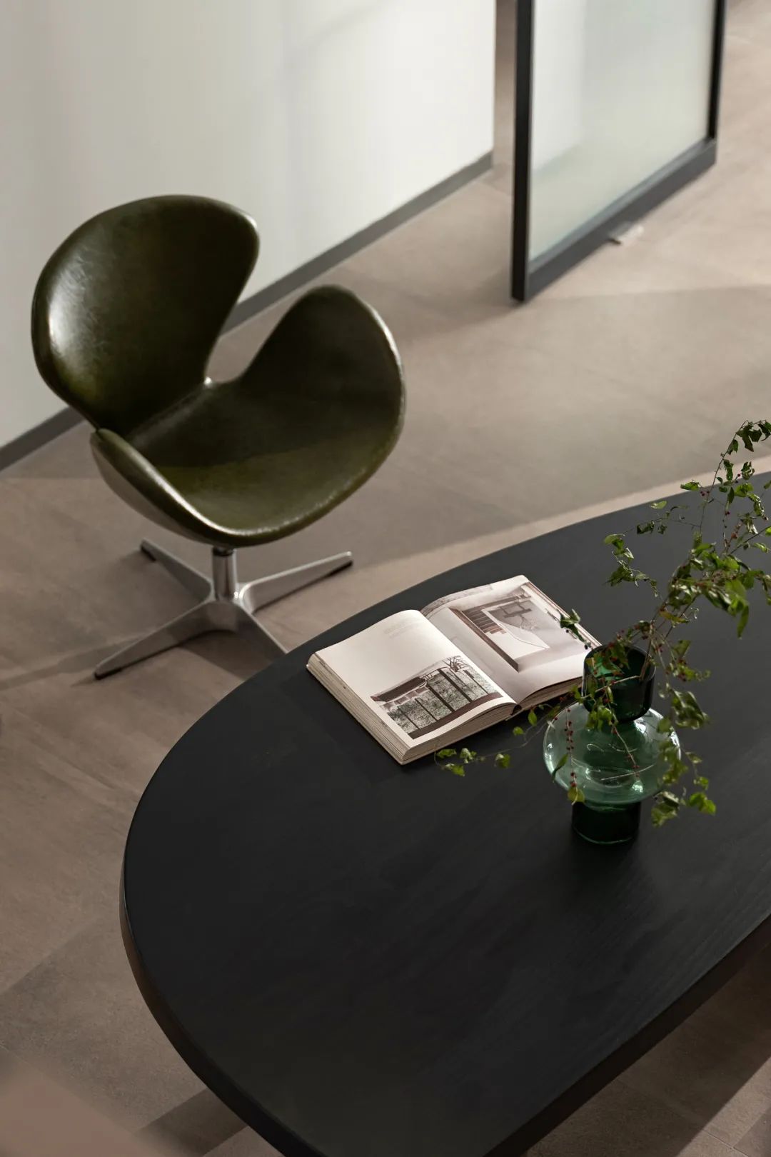 简朴小院丨中国东莞丨未耒设计(深圳)有限公司-44