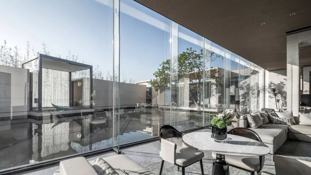 无锡招商雍荣府 | 现代社区的诗意栖居-30