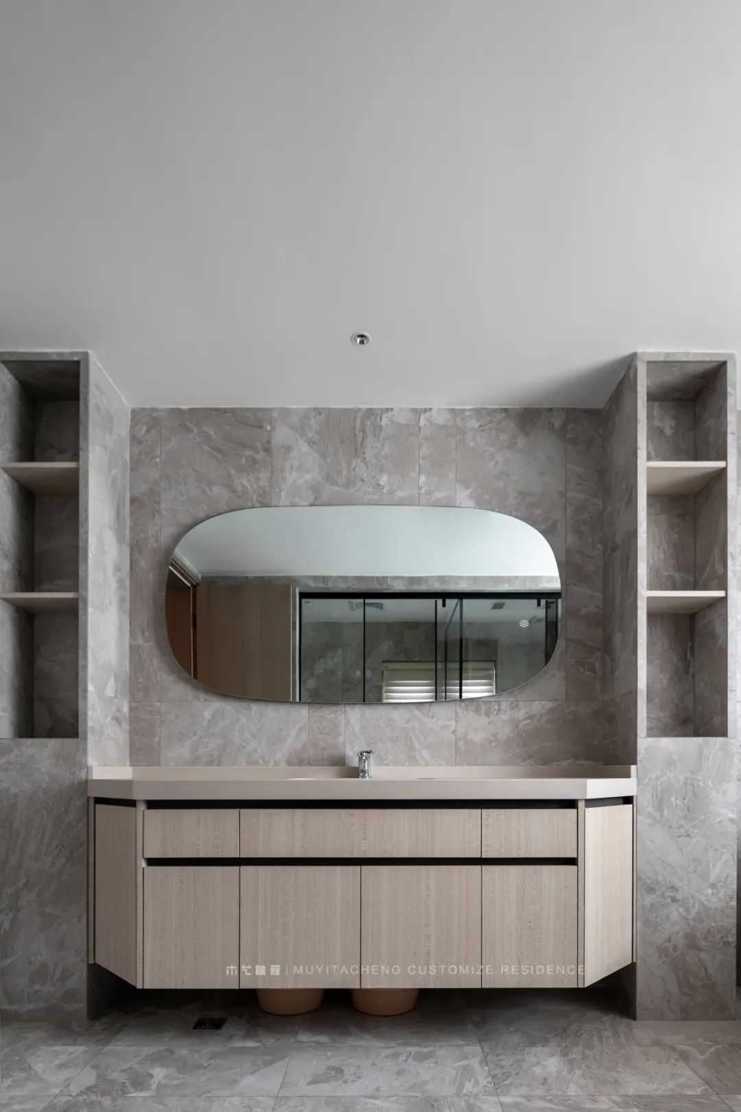 恒大御景别墅 · 无边界极简都市美学典范-58