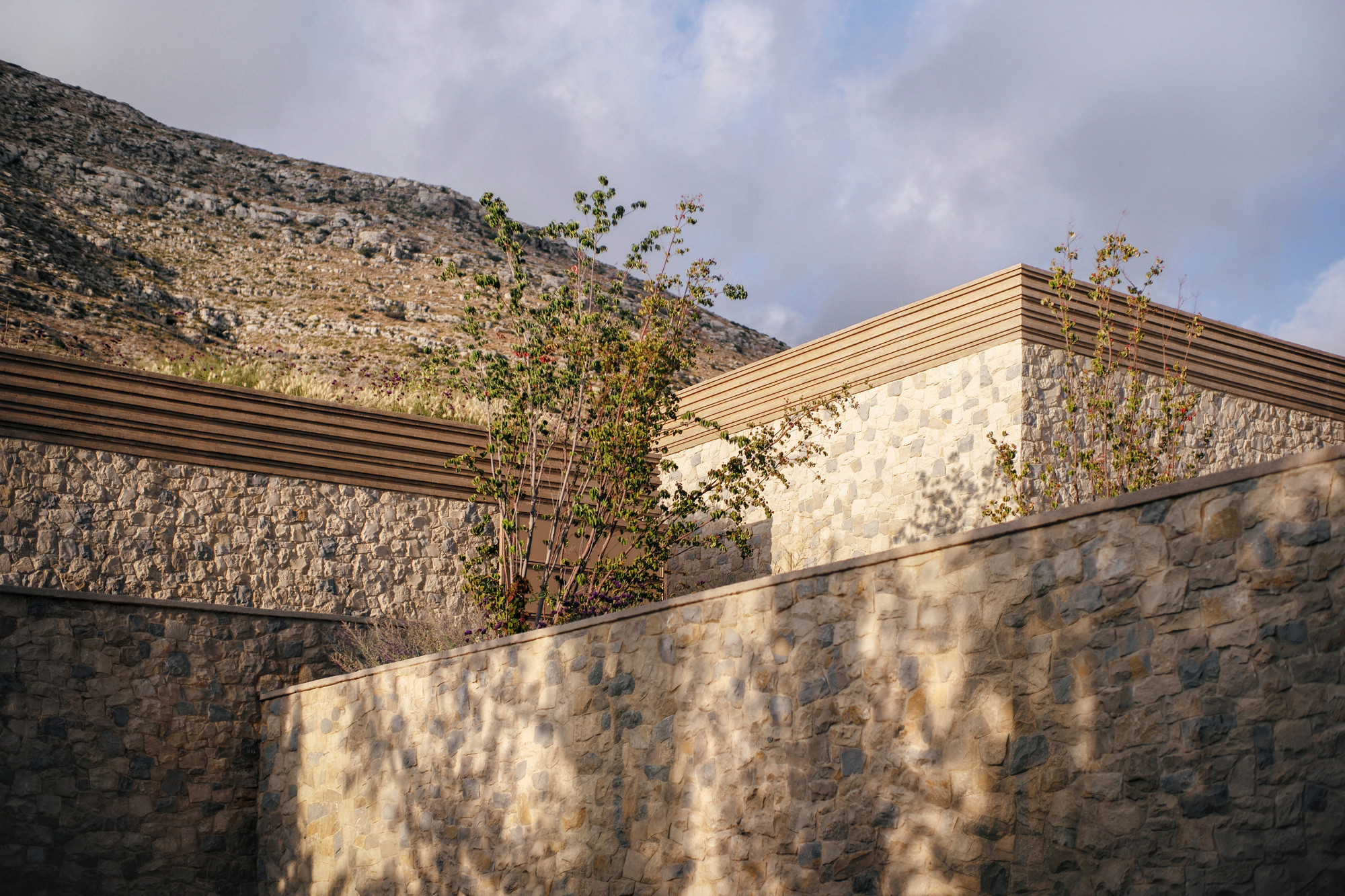 A 别墅丨黎巴嫩-43