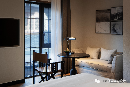 松茂里精品酒店丨中国阿坝丨成都瀚笙室内设计有限公司-49