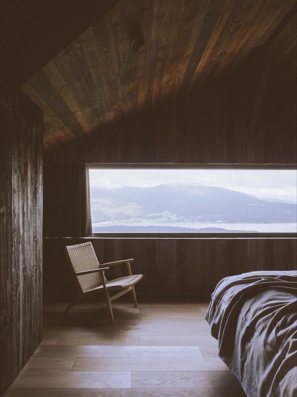 乡村住宅丨法国-42