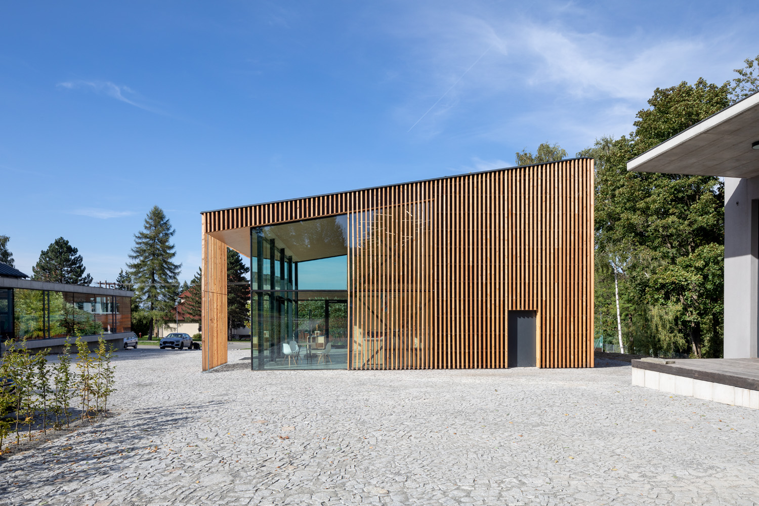 Informační centrum v Trojanovicích – Mrva.net-25