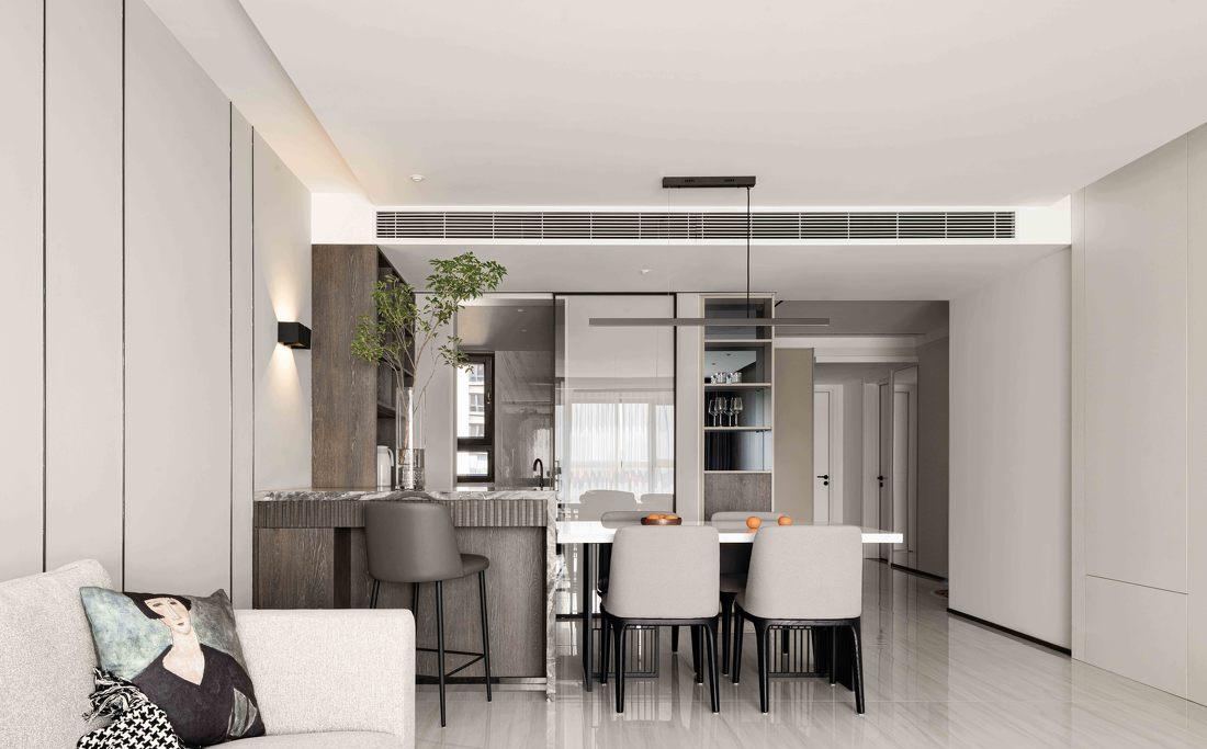 奇妙空间改造 · 一家三口的幸福生活-39