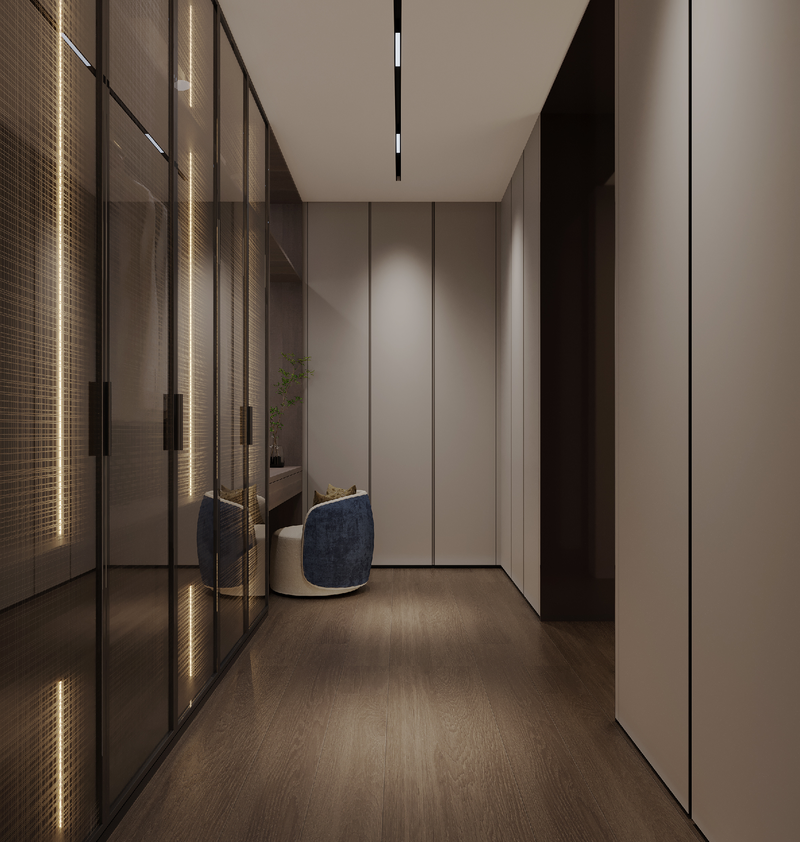 H 空间全案设计-22