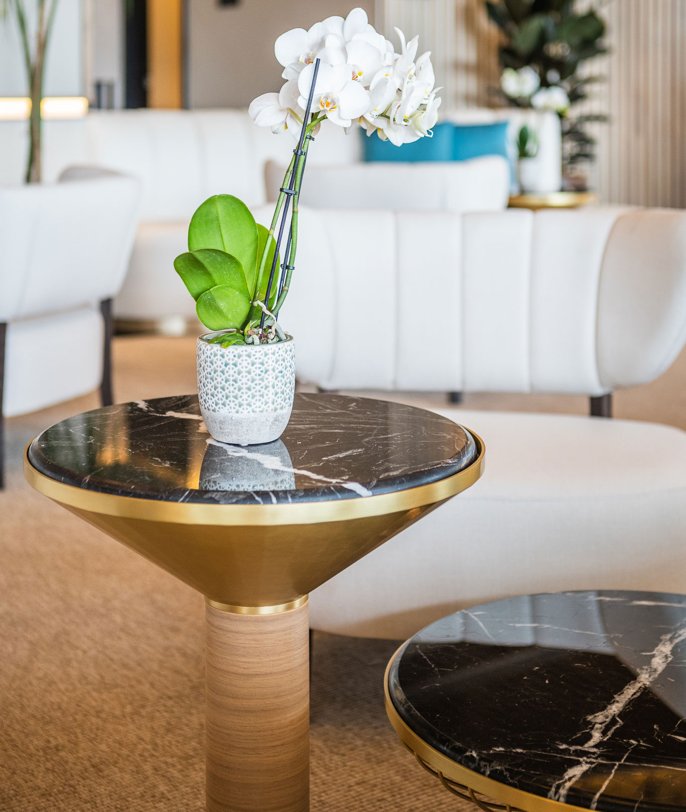 Design intérieur à l'hôtel Lumm - Projet | Momocca-9