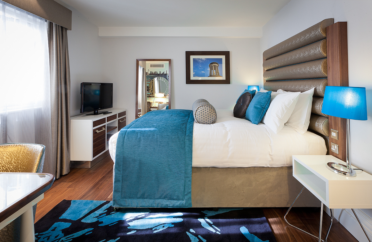 HOTEL INDIGO EDINBURGH-18
