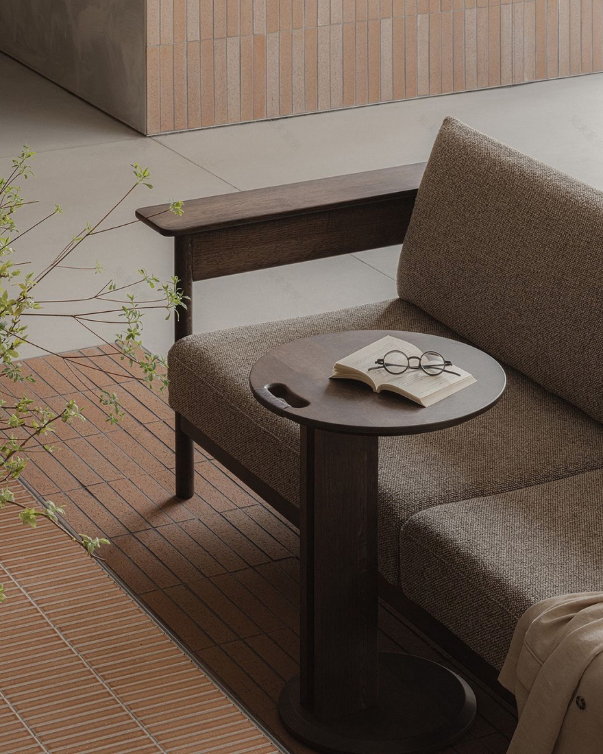 蓝瓶咖啡bluebottlecoffee空间,日本,名古屋 | Sapce design by keijiashizawadesign - 咖啡店 - 餐厅LOGO-VI空间设计-全球餐饮研究所-4