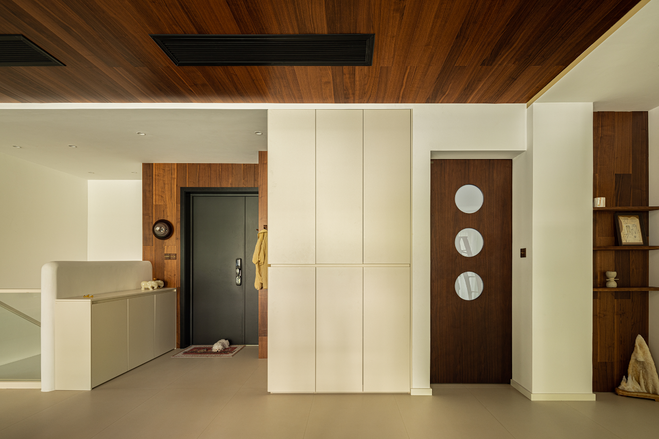 广西服装设计师的家丨中国广西丨无二设计-23