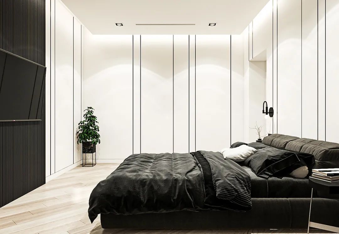 川谷堂丨Roomy Room-74