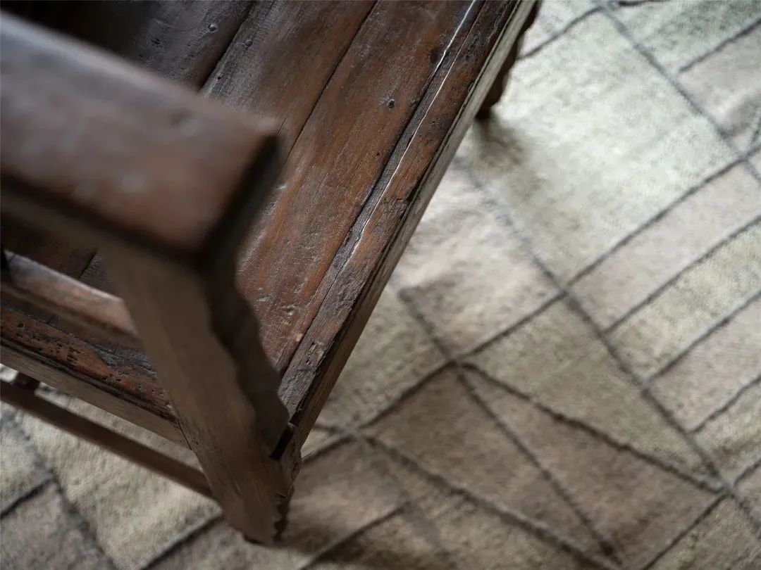 月溪香林·自在丨中国中山丨空间进化(北京)建筑设计有限公司,彩虹石(北京)空间设计有限公司-22