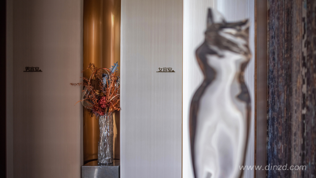 天水中海·铂悦府丨中国天水丨YanDesign大研设计-62